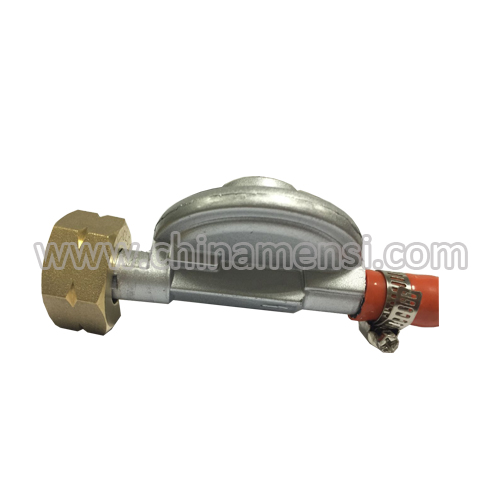 LPG Low Pressure Regulator